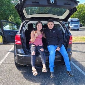 Meet your Posher, Braddon